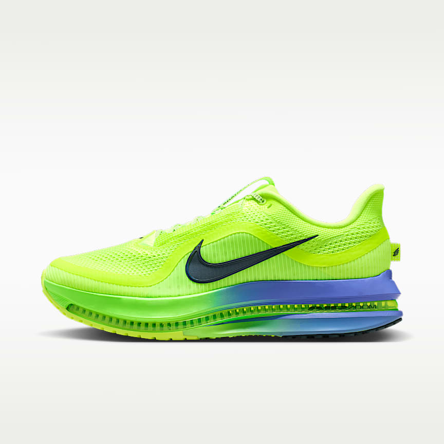 ペガサスプラス Nike Pegasus Plus Erkek Yol Koşu Ayakkabısı. Nike TR